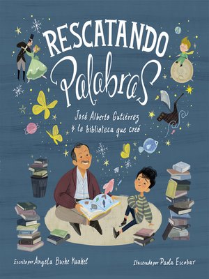cover image of Rescatando palabras (Digging for Words Spanish Edition)
